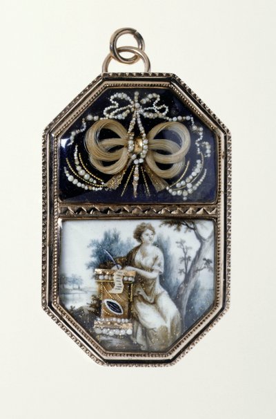Pendentif - Unbekannt Unbekannt